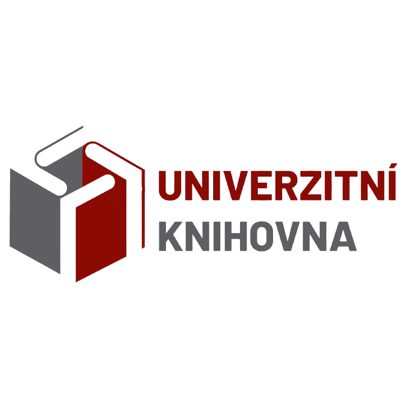 Univerzitní knihovna logo